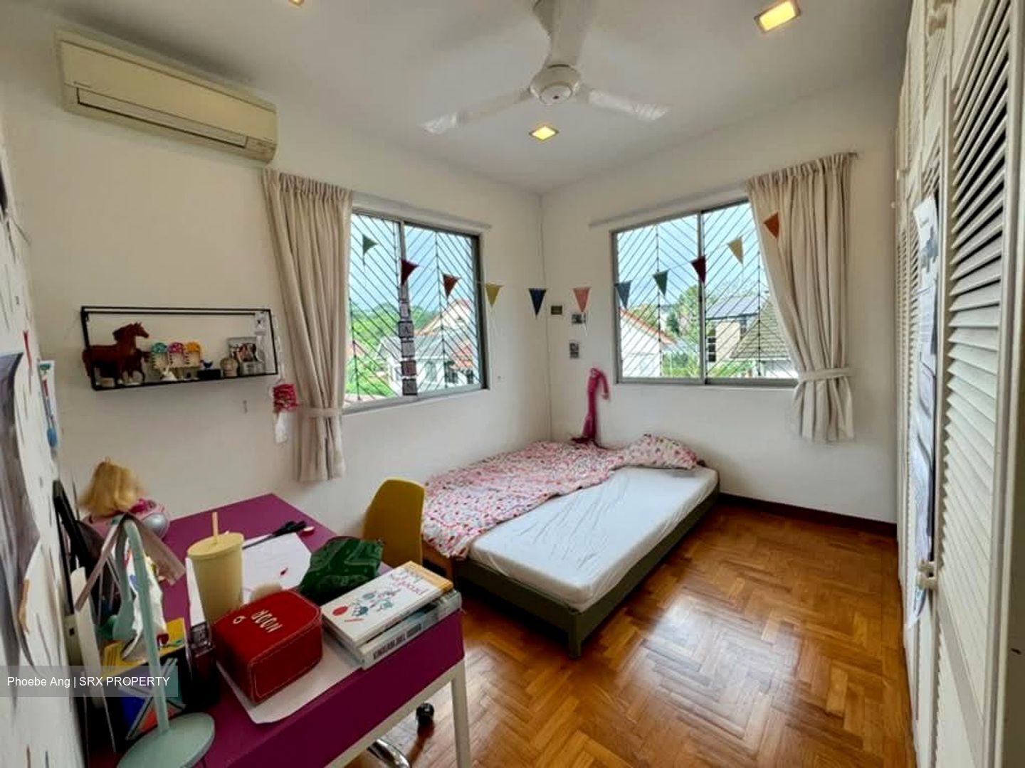 Capitol Park (D11), Semi-Detached #526577161